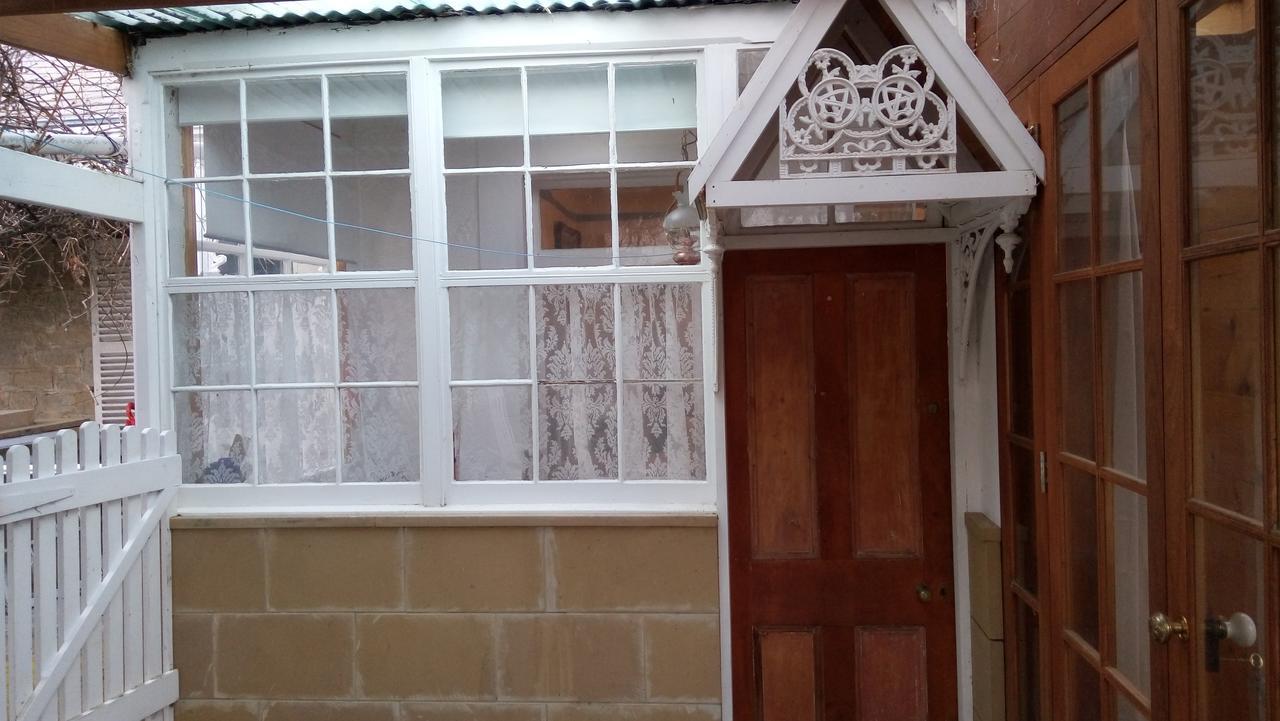 Natone Bed & Breakfast Hobart Exterior photo